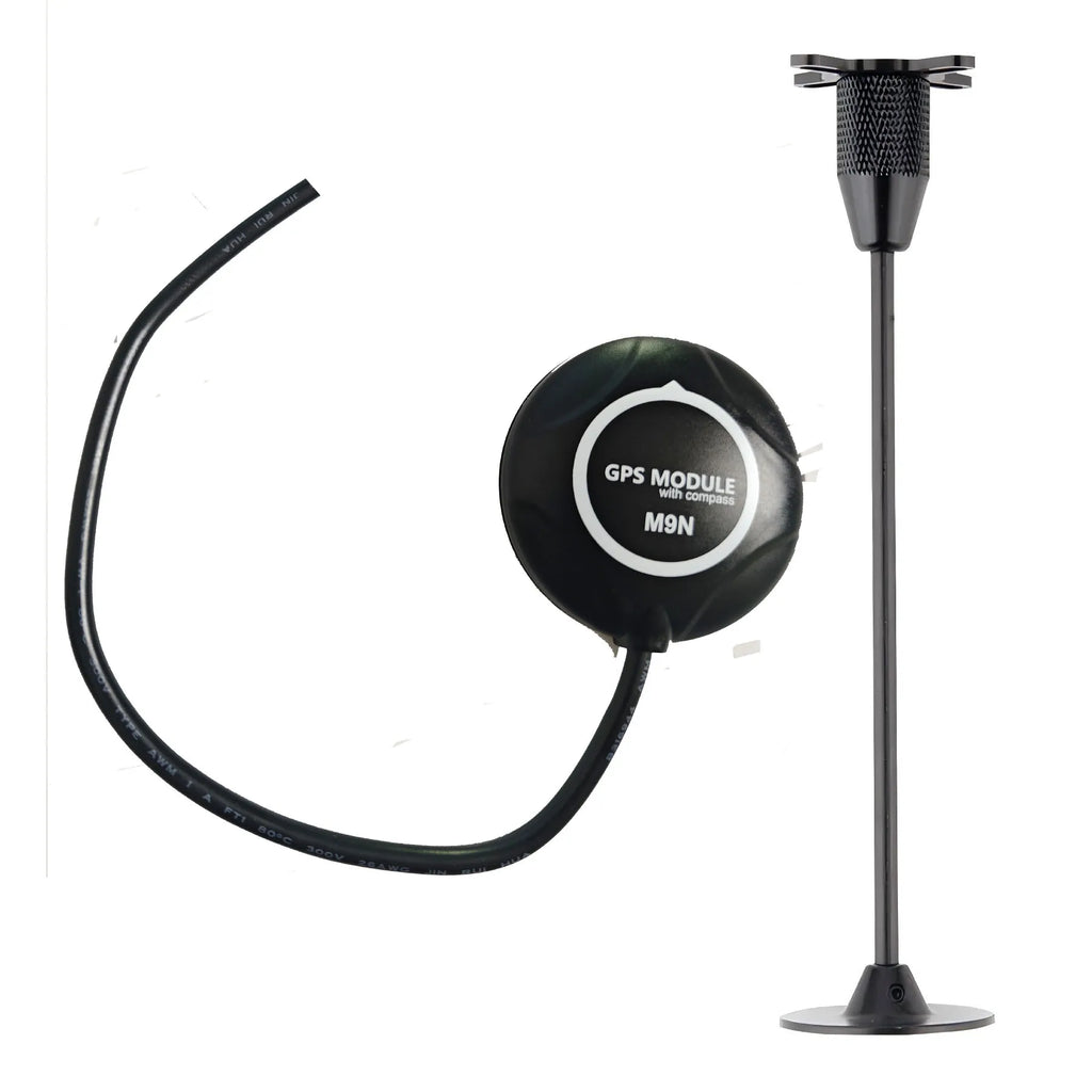 M9N M10 GPS Compass Module HMC5883L External Sensor for APM 2.6/2.8 Pixhawk 2.4.8