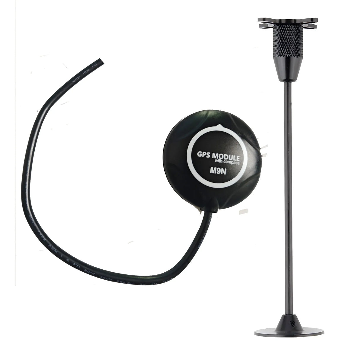 M9N M10 GPS Compass Module HMC5883L External Sensor for APM 2.6/2.8 Pixhawk 2.4.8