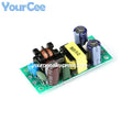 PLG06A Precision AC-DC Isolated Switching Switch Power Supply Module 220V to 3.3V/1.2A 5V/1A 9V/0.6A 12V/0.5A 15V/0.4A 24V/0.25A