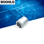 100pcs 820UF 2.5V NCC PSC Series 8x8mm Super Low ESR 2.5V 820UF For Motherboard VGA Solid Capacitors