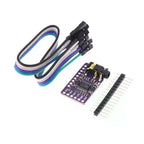 GY-PCM5102 I2S Player Module Interface I2S PCM5102A DAC Decoder For Raspberry Pi PHAT Format Board Digital PCM5102 Audio Board