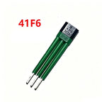 5PCS 100% New Original SS443F  SS443A  SS441R  SS411A  SS413F SS413F SS461R SS460S SS495B SS41F6 SS460P TO-92 Hall Sensor