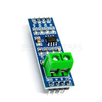 100PCS Max485 Module Rs485 Module Ttl to Rs-485 Module Mcu Development Accessories
