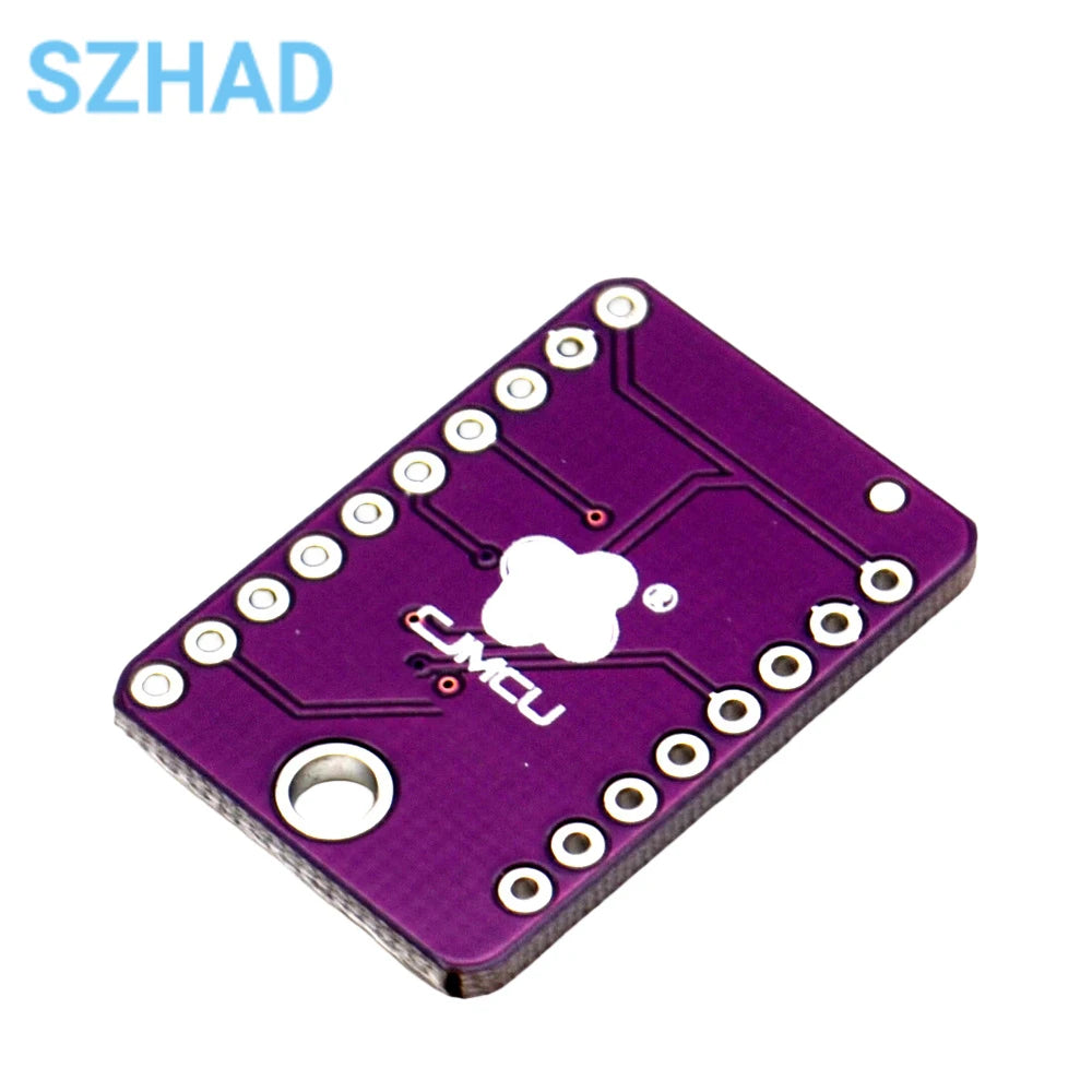 TS3A5018 4-Channel SPDT Analog Switch, 10Ω Low RON, High-Speed CMOS Switch for Signal Routing Multiplexer