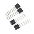 50/100PCS Transistor Kit S8050 S8550 S9011 S9012 S9013 S9014 S9015 S9018 SS8050 NPN Silicon TO92 Transistor Electronic Component