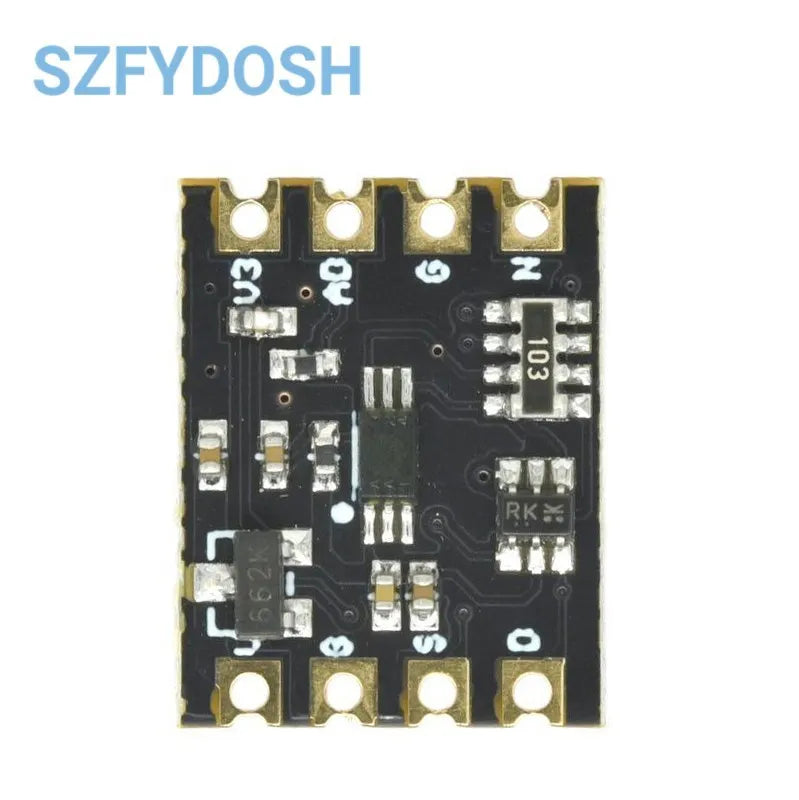 BH1750 Module Light Intensity Illuminance Sensor Module I2C Communication BH1750FVI