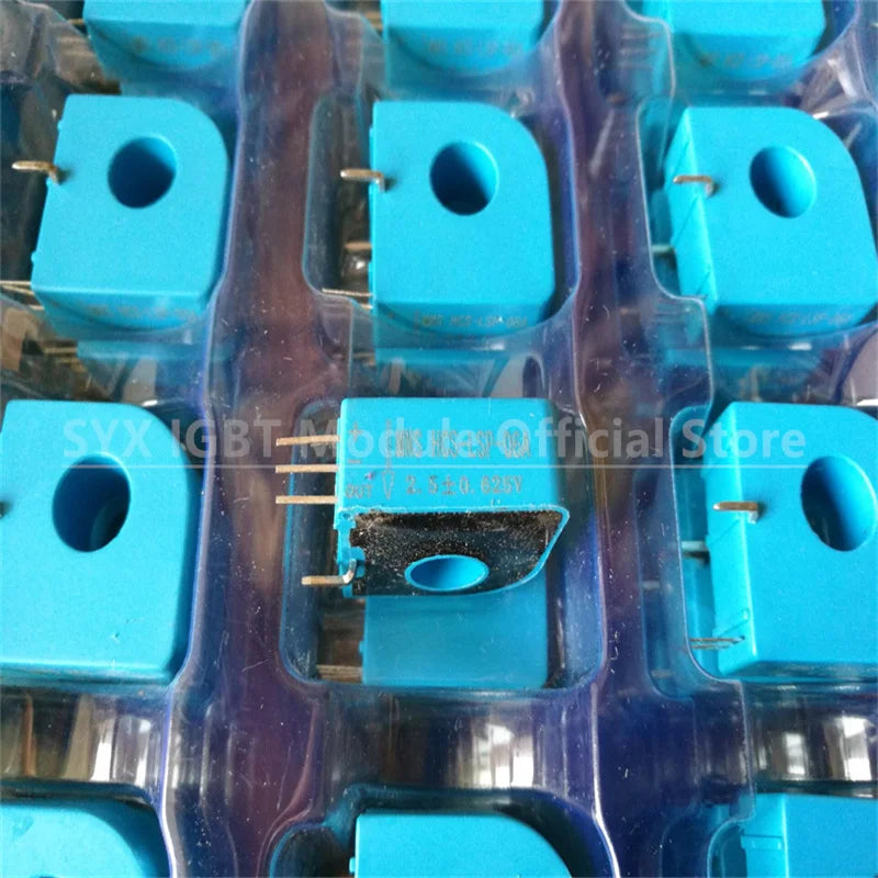 HCS-LSP Closed Loop Hall Current Sensor LSP-06A 10A 15A 20A 25A 30A 50A WHB20LSP5S2 TBC50DHT52