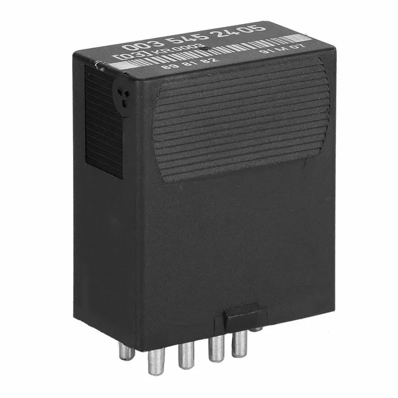 0035452405 Fuel Pump Relay For Mercedes-Benz W124 W126 W201 190E 260E 300E 300CE 300SE 300TE 300SEL New