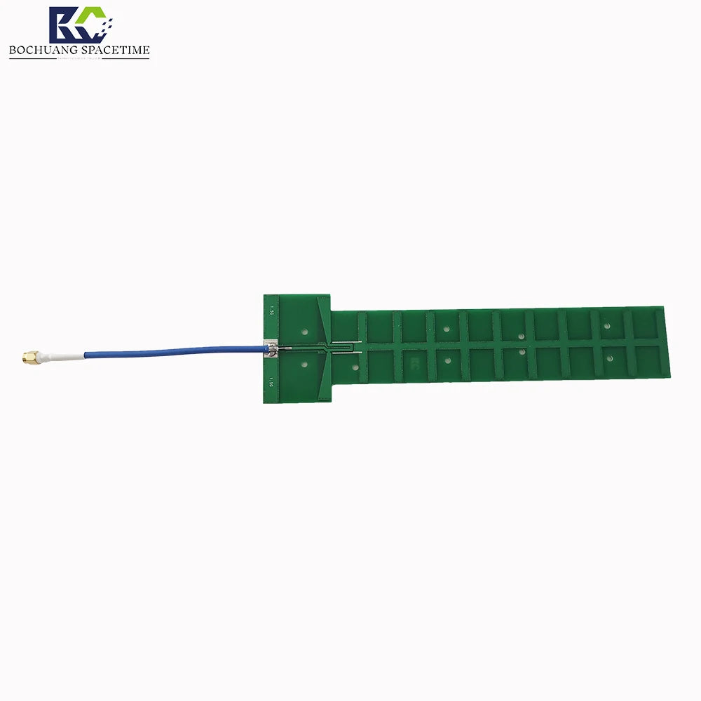 1.5GHz high-frequency 15 degree directional transmitting and receiving antenna 1550-1620MHz UAV defense PCB antenna