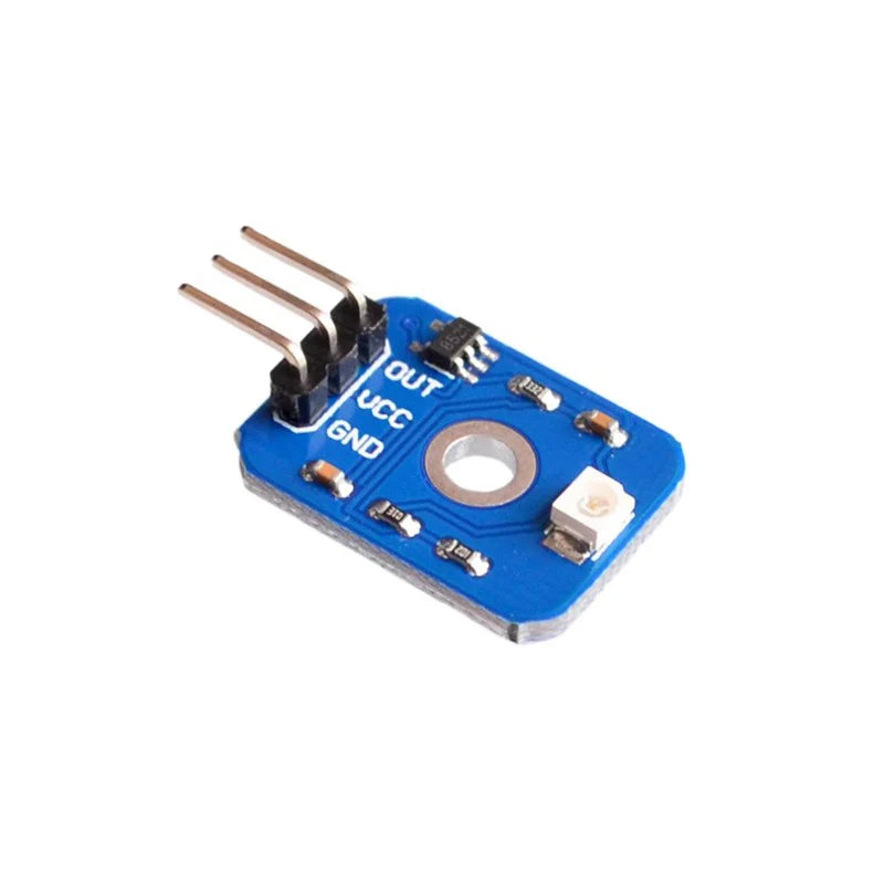 UV Detection Sensor Module Ultraviolet Detection Ray Module For Arduino DC3.3-5V