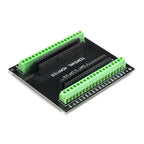 ESP32 Development Board Breakout Board GPIO 1 into 2 for 38 Pin ESP-32S ESP32 Development Board ESP8266 ESP-12E