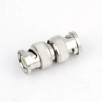 BNC Conversion Head BNC Male to Male or Female to Female BNC Straight Through BNC Connector Q9 Connector Head