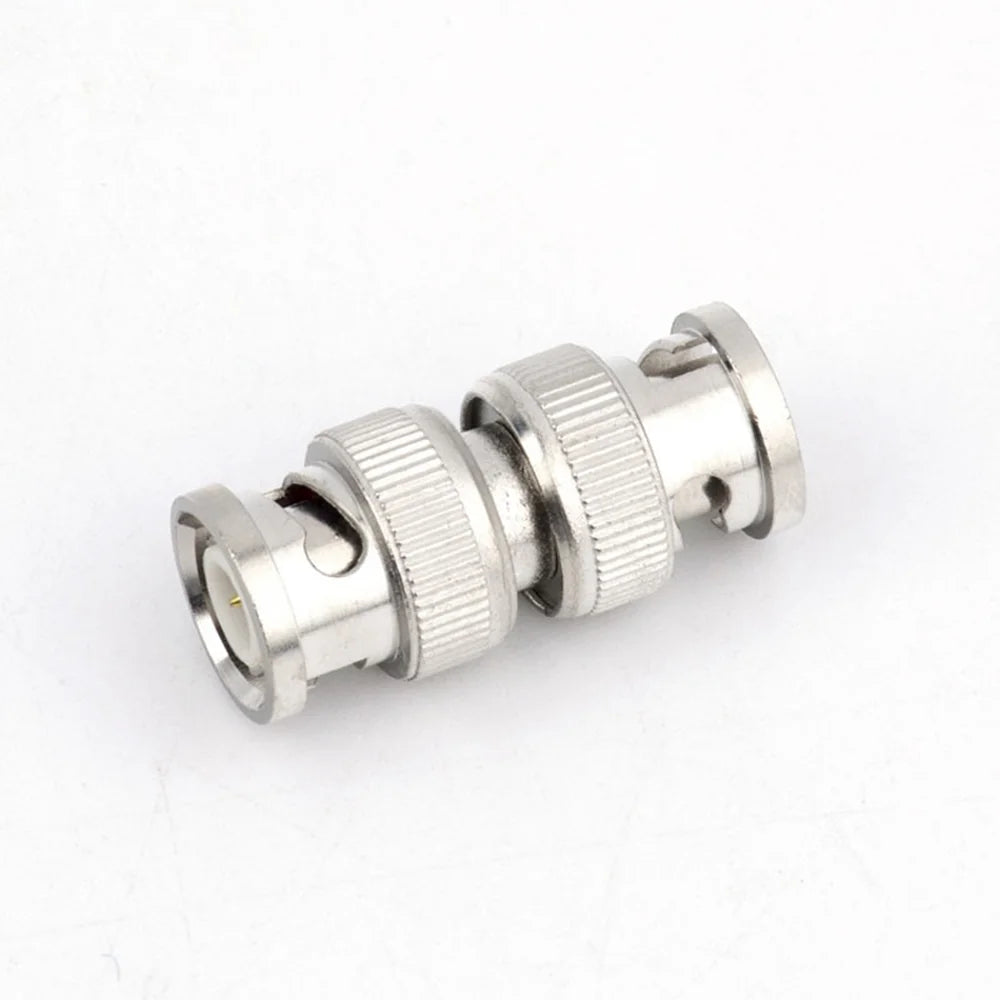 BNC Conversion Head BNC Male to Male or Female to Female BNC Straight Through BNC Connector Q9 Connector Head