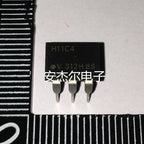 10pcs/lot H11C4 DIP6 new original