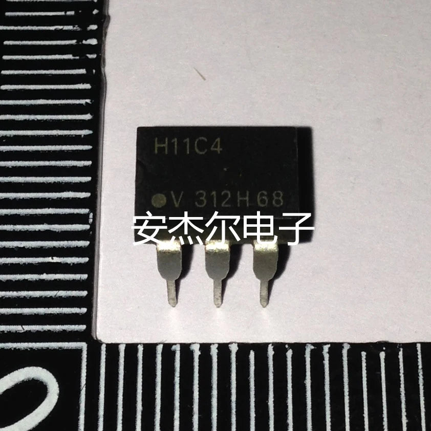 10pcs/lot H11C4 DIP6 new original