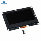 ‌2.42 Inch SSD1309 OLED Display Module 128x64 HD Screen - SPI/I2C Dual Interface 7-Pin Compatible with for Arduino UNO R3