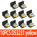 DS3231 AT24C32 IIC Module Precision Clock Module DS3231SN for Arduino Memory module