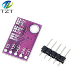 TZT 1/3PCS LM75 LM75A Temperature Sensors Module For Arduino