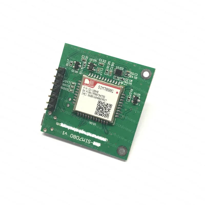 SIM7080G board  SIMCOM 7080g Multi-Band CAT-M and NB-IoT module solution sim7080g