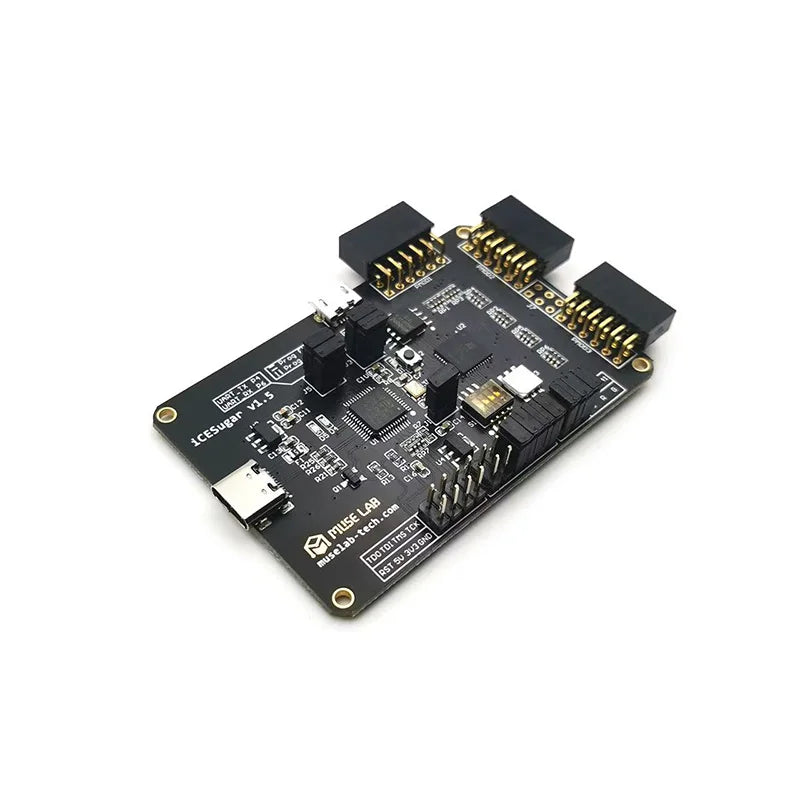 iCESugar FPGA Development Board Open Source RISC-V ICE40UP5k Icebreaker Fomu