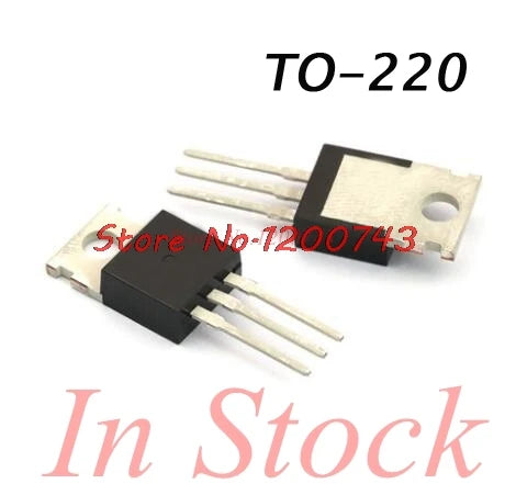 10pcs/lot IRL510 TO-220 IRL510N TO220 MOSFET N-CH 100V 5.6A