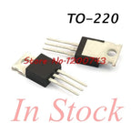 10pcs/lot IRL510 TO-220 IRL510N TO220 MOSFET N-CH 100V 5.6A