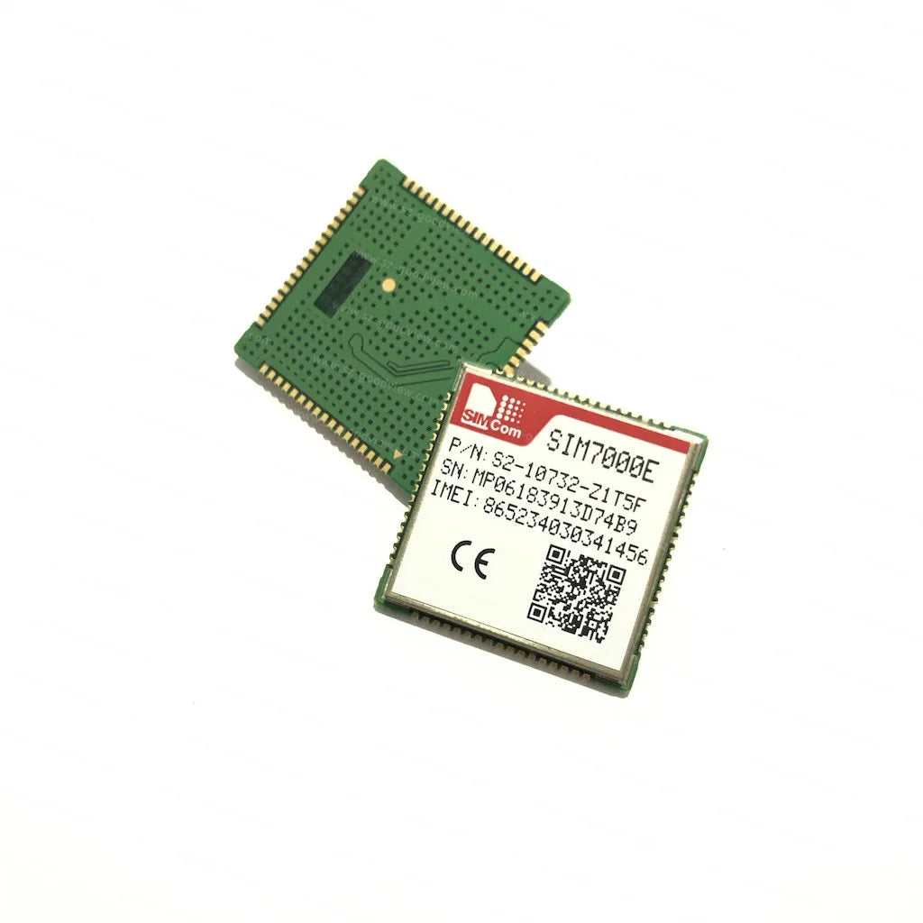 sim7000e NBIOT board  simcom nb-iot module development board LPWA SIM7000E