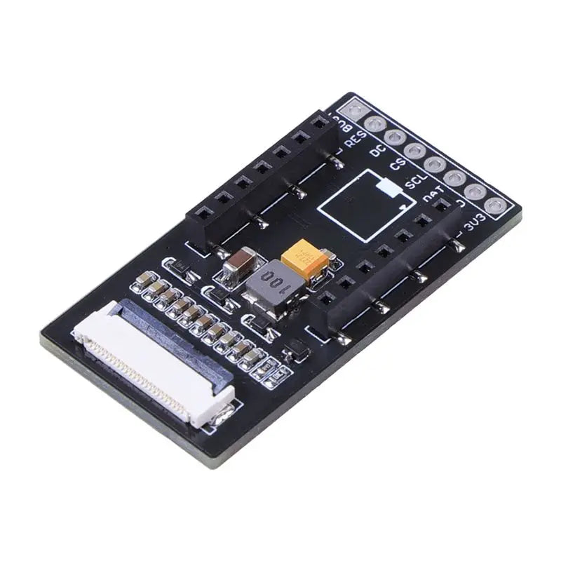 For Seeed Studio Epaper Breakout Board - 24-Pin FPC Connection, Additional 8-Pin 2.54 Header, For Seeed Studio XIAO-A12I