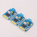 MCP2515 CAN Bus Driver Module Board TJA1050 Receiver SPI For Arduino 51 ARM Controller