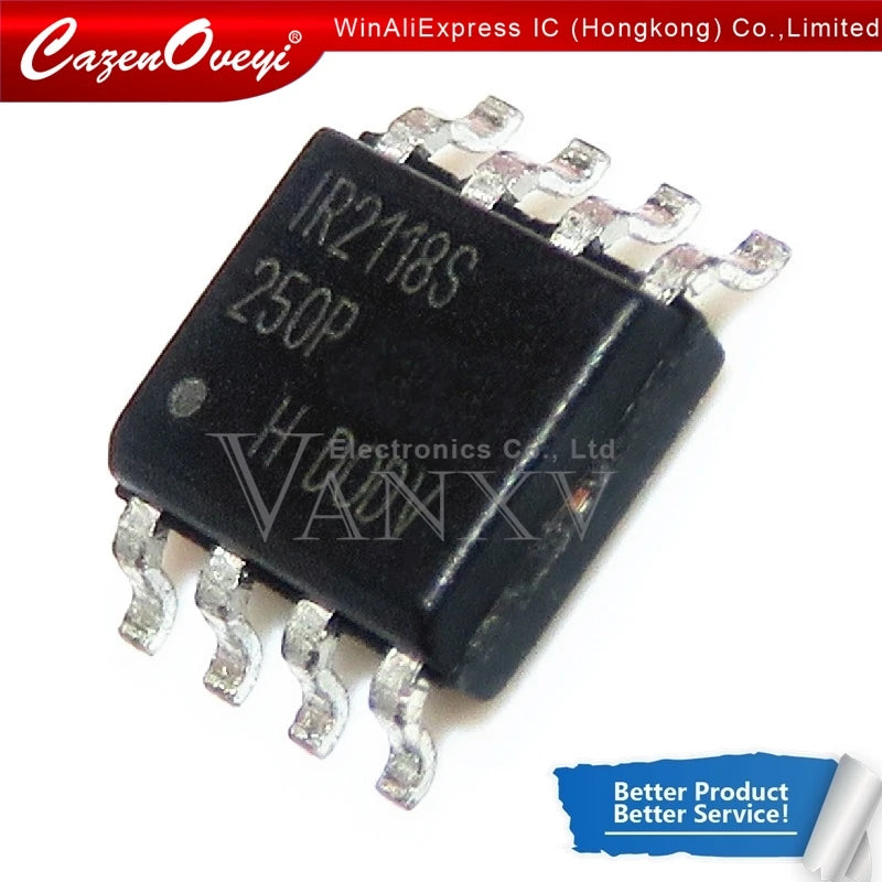 1-20PCS INA219AIDR INA219 PM25LV040E PM25LV040 NE555DR NE555 UC2842B UC2842 PM25LD512C-SCE PM25LD512C IR2118S IR2118 SOP-8