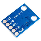 GY-302 BH1750 Light Intensity Illuminance Module