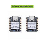 Seeed Studio XIAO BLE nRF52840 Wireless Seeeduino Arduino Development Board CircuitPython Micropython Bluetooth5.4 with Antenna