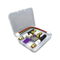 For M5Stack StickC Plus2 CC1101 NRF24L01