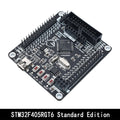 STM32F405RGT6 STM32 System Board Development Board M4 core ARM/STM32 Microcontroller Single-Chip Learning Board For LCD Screen