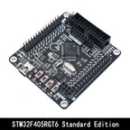 STM32F405RGT6 STM32 System Board Development Board M4 core ARM/STM32 Microcontroller Single-Chip Learning Board For LCD Screen