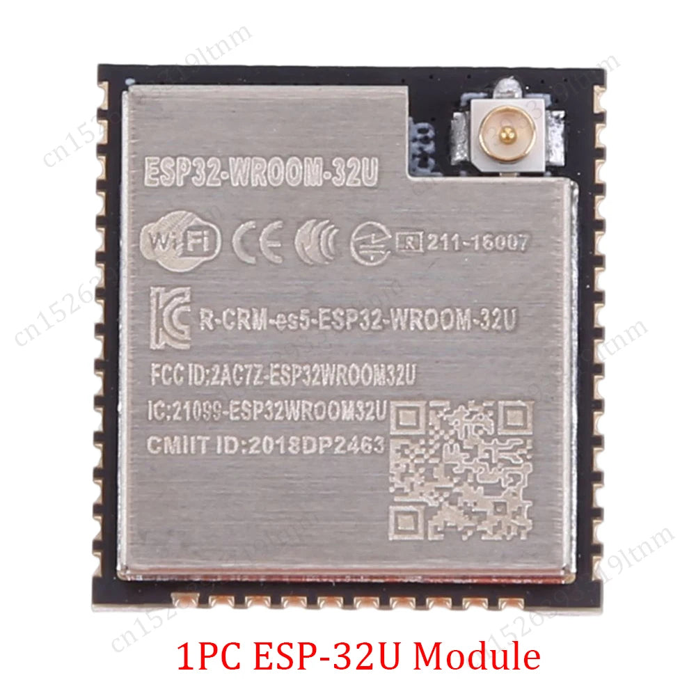 ESP32 Development Board 30Pin Breakout Board WiFi+Bluetooth Ultra-Low Power Dual Core ESP-32 Expansion Board for Arduino