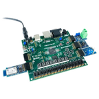 Nexys A7-100T N4-DDR Xilinx FPGA RISC-V development board XUP Digilent
