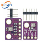 BME280 5V 3.3V Digital Sensor Temperature Humidity Barometric Pressure Module I2C SPI