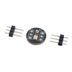 ICS 43434 Low Power MEMS Omnidirectional Microphone Module I2S ISS MEMS Digital Output For ESP32 High Precision Low Power Sensor