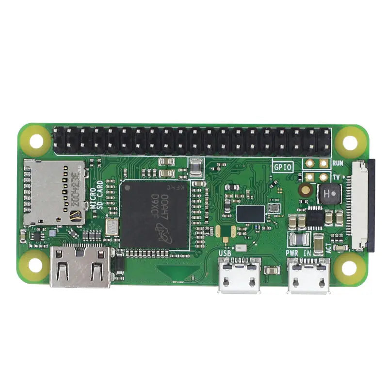 Raspberry Pi Zero/Zero W/Zero 2W motherboard Python Zero/Zero W/Zero 2W