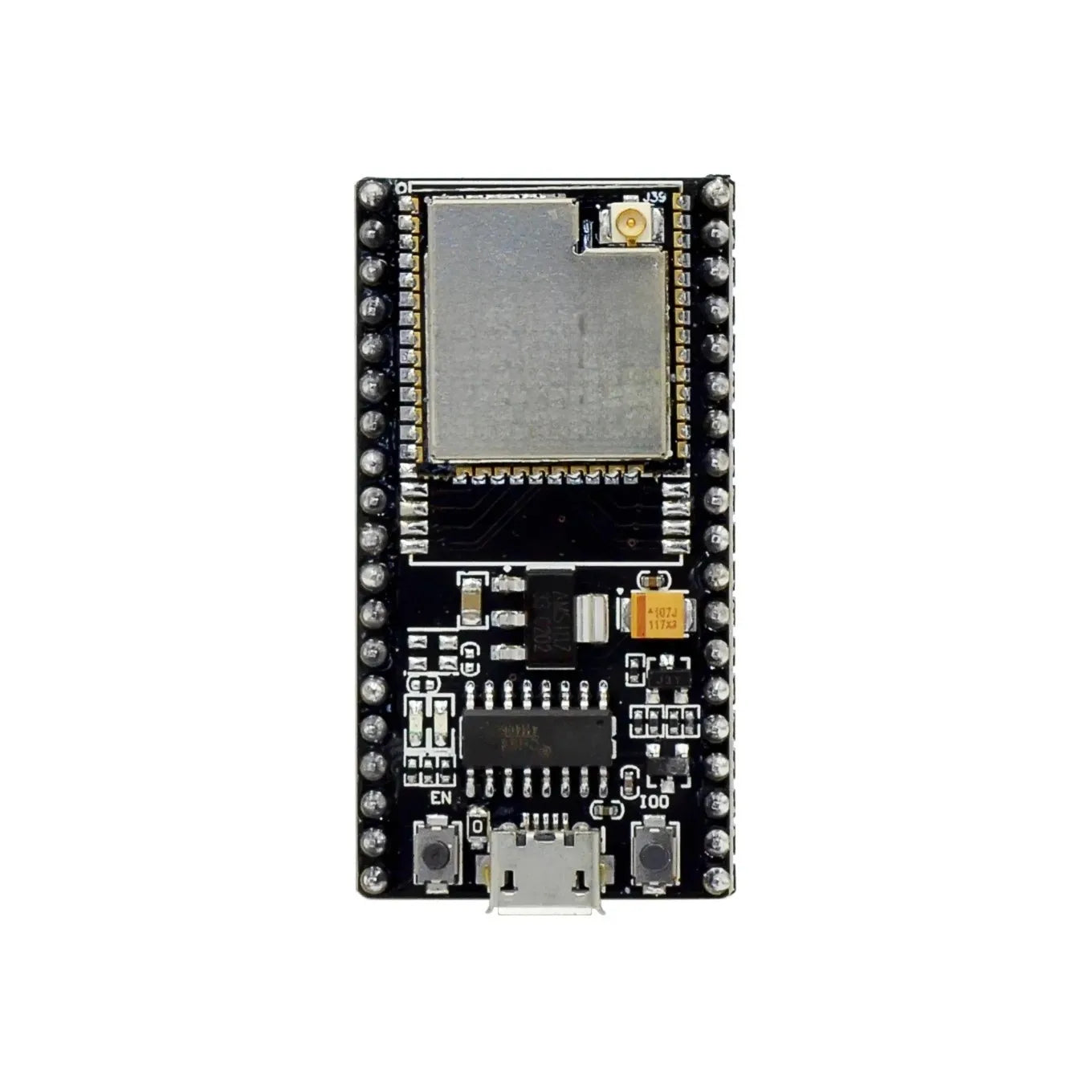 FOR ESP32 Development Board TYPE-C MICRO USB CH340C WiFi+Bluetooth Ultra-Low Power Consumption Dual Core FOR ESP32-DevKitC-32
