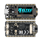 Heltec WiFi LoRa 32 V4.3.1 ESP32 S3R8 LoRa Node 8MB PSRAM Compatible With Meshtastic Meshcore and LoRaWAN