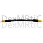 New MMCX  Male  Right Angle Switch  MMCX  Male 90-Degree Straight Pigtail Cable RG174 10/15/20/30/50/100cm Wholesale