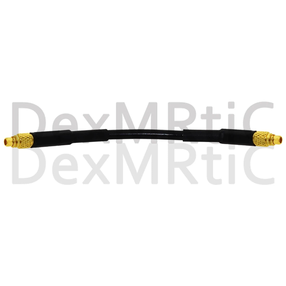 New MMCX  Male  Right Angle Switch  MMCX  Male 90-Degree Straight Pigtail Cable RG174 10/15/20/30/50/100cm Wholesale