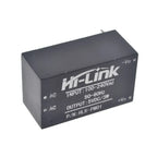 HLK-PM01 AC-DC 220V to 5V mini power supply module,intelligent household switch power supply module HLK-PM03 HLK-10M05