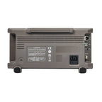 Siglent High-Definition Oscilloscope SDS800X HD Series (SDS802/804/812/814/822/824X HD), 12 Bit Resolution, 2/4 Channels