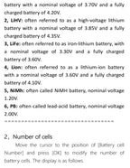 ToolkitRC M6DAC Dual Channel Smart Lipo Battery Charger Discharger AC 200W DC 350WX2 15A for 1-6S LiHV PD 65W