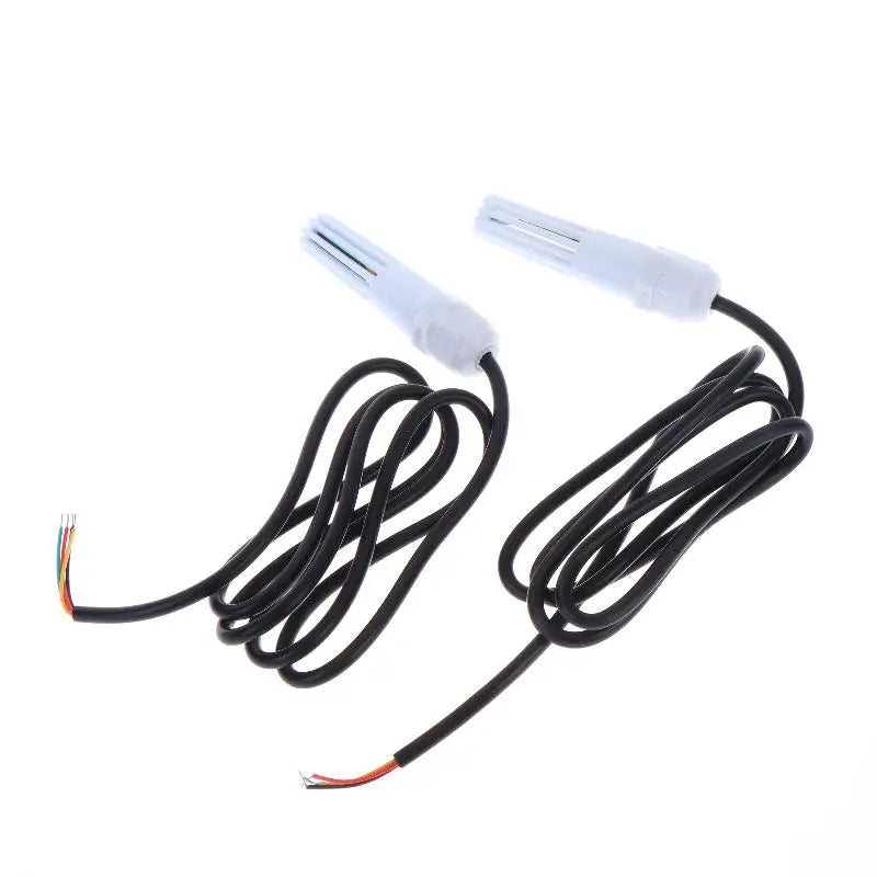 Digital SHT20 SHT30 Temperature and Humidity Sensor Module I2C Output Accurate Data for Smart Home Control Systems
