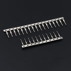 5/10sets PH2.0 2.0mm Wire Cable Connector PH Plug Male & Female Aerial Docking for Battery Charging Cable DIY