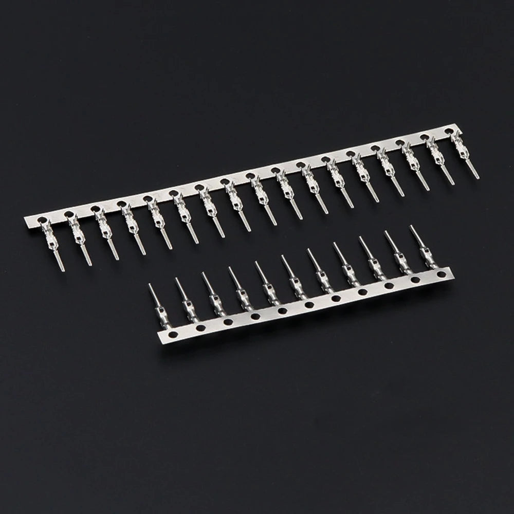 5/10sets PH2.0 2.0mm Wire Cable Connector PH Plug Male & Female Aerial Docking for Battery Charging Cable DIY